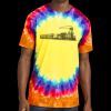 Window Tie Dye Tee Thumbnail
