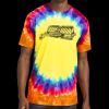 Window Tie Dye Tee Thumbnail