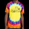Window Tie Dye Tee Thumbnail