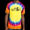 Window Tie Dye Tee Thumbnail