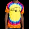 Window Tie Dye Tee Thumbnail