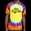 Window Tie Dye Tee Thumbnail
