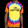 Window Tie Dye Tee Thumbnail