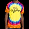 Window Tie Dye Tee Thumbnail