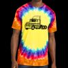 Window Tie Dye Tee Thumbnail