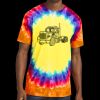 Window Tie Dye Tee Thumbnail