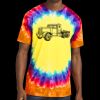 Window Tie Dye Tee Thumbnail