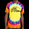 Window Tie Dye Tee Thumbnail