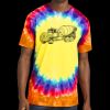 Window Tie Dye Tee Thumbnail