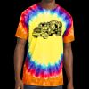 Window Tie Dye Tee Thumbnail