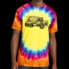 Window Tie Dye Tee Thumbnail