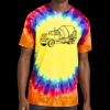 Window Tie Dye Tee Thumbnail