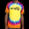 Window Tie Dye Tee Thumbnail