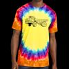 Window Tie Dye Tee Thumbnail