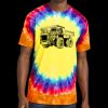 Window Tie Dye Tee Thumbnail