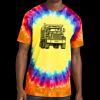 Window Tie Dye Tee Thumbnail