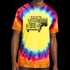 Window Tie Dye Tee Thumbnail