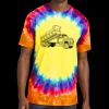 Window Tie Dye Tee Thumbnail