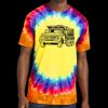 Window Tie Dye Tee Thumbnail