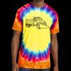 Window Tie Dye Tee Thumbnail