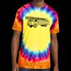 Window Tie Dye Tee Thumbnail