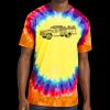 Window Tie Dye Tee Thumbnail