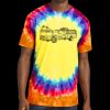 Window Tie Dye Tee Thumbnail