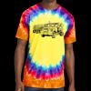 Window Tie Dye Tee Thumbnail