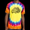 Window Tie Dye Tee Thumbnail