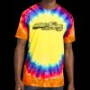 Window Tie Dye Tee Thumbnail