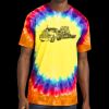 Window Tie Dye Tee Thumbnail