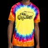 Window Tie Dye Tee Thumbnail