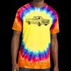 Window Tie Dye Tee Thumbnail