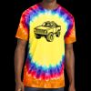 Window Tie Dye Tee Thumbnail