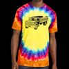 Window Tie Dye Tee Thumbnail