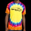 Window Tie Dye Tee Thumbnail