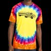 Window Tie Dye Tee Thumbnail