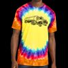Window Tie Dye Tee Thumbnail