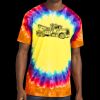 Window Tie Dye Tee Thumbnail
