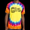 Window Tie Dye Tee Thumbnail