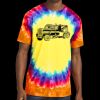 Window Tie Dye Tee Thumbnail