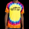 Window Tie Dye Tee Thumbnail