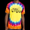 Window Tie Dye Tee Thumbnail