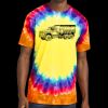 Window Tie Dye Tee Thumbnail