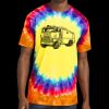 Window Tie Dye Tee Thumbnail