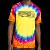 Window Tie Dye Tee Thumbnail