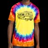 Window Tie Dye Tee Thumbnail