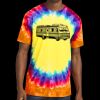 Window Tie Dye Tee Thumbnail