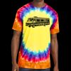 Window Tie Dye Tee Thumbnail