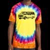 Window Tie Dye Tee Thumbnail